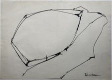 Erich Hauser, Ohne Titel