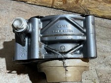 KTM SM 690 SMR cylinder