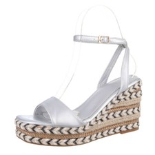 Keilsandaletten damenschuhe - keilsandaletten,