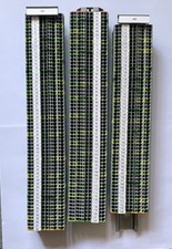 176x Wago Reihenklemmen 2002: 128x IEC 60947-7-1 + 48x IEC 60947-7-2