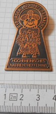 Metall fasnet orden ryburger - fasnet,