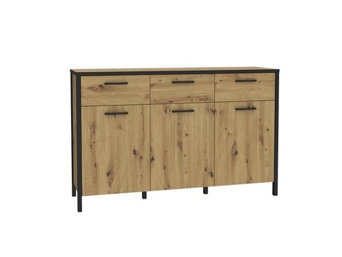 Sideboard kirikus kusk233 c934 - sideboard, kusk233-c934