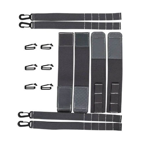 Warrior ritual elastic - warrior,