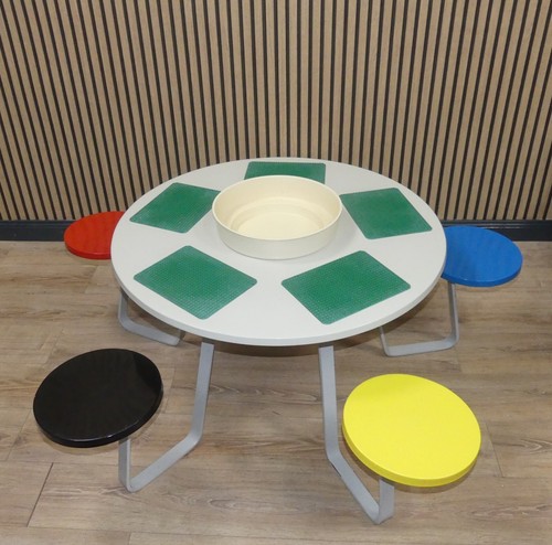 Lego tisch spieltisch - lego,