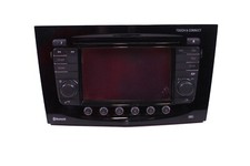 Navi Autoradio Bosch Touch & Connect Opel Corsa D Zafira B Bluetooth MP3 Radio