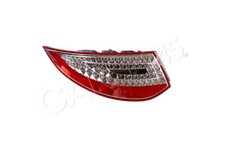 ULO Heckleuchte links Für