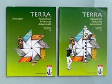 Terra Realschule Erdkunde