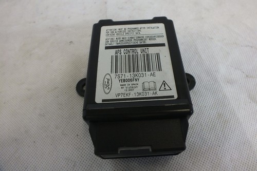 Ford mondeo ba7 10 - ford,