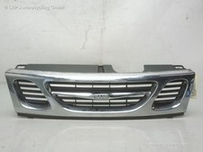Saab 9-3 YS3D Grill Kühlergrill 4677894 Chrom BJ1998