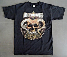 Bolt thrower shirt - thrower,