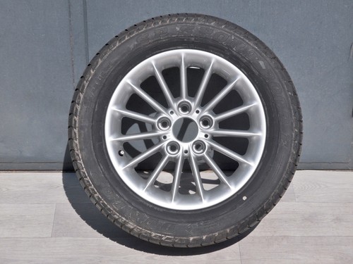 Bmw 5er e39 alufelge - e39, felge