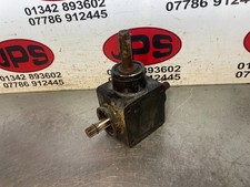 0101000280 Primärdeck Antrieb