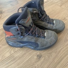 LOWA Outdoorschuhe Gore-Tex