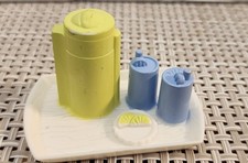 FISHER PRICE LOVING FAMILY