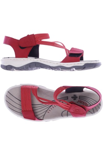 Rieker sandalen damen - rieker,