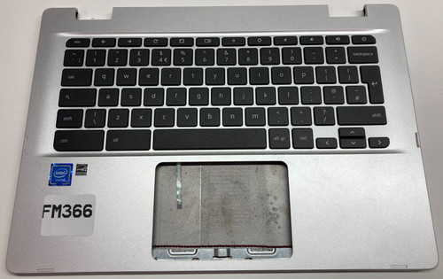 Asus chromebook c423n - asus,
