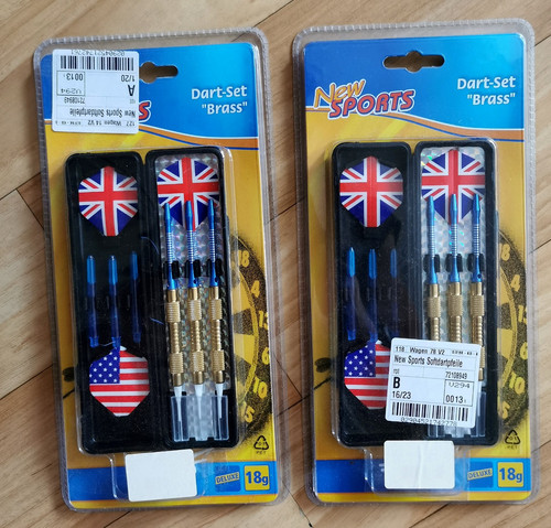 Dart new sports softdart - new,