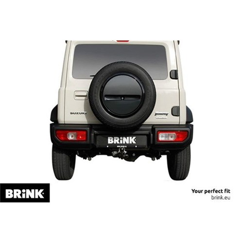 Brink anhängerkupplung - brink,