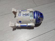 Star Wars R2-D2 Digital Wecker