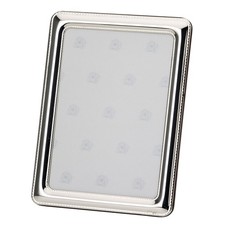 925 silber fotorahmen 13x18cm - 925,