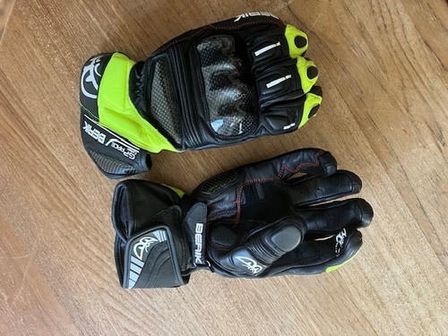 Motorrad handschuhe damen - motorrad,
