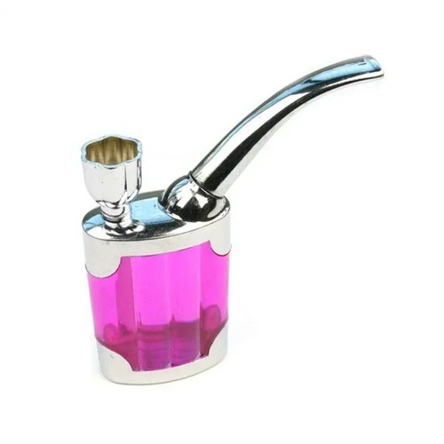 Mini portable water bong - mini,