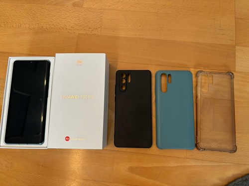 Huawei p30 pro - p30,
