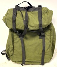 Rescue & Medical grüner Rucksack mit großer Aufbewahrung taktischer Rettungsteam