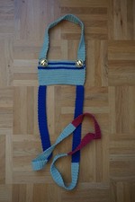 Waldorfspielzeug Pferdeleine
