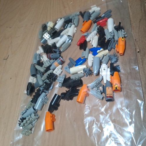 Lego city star wars - city,,