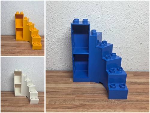 Lego duplo wendeltreppe - lego,