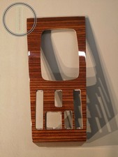 Mercedes shift trim for w123