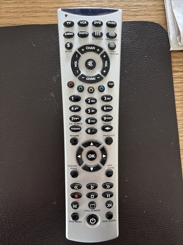 Medion remote control - 1,