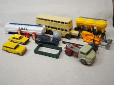 Wiking Bastelschrott H0