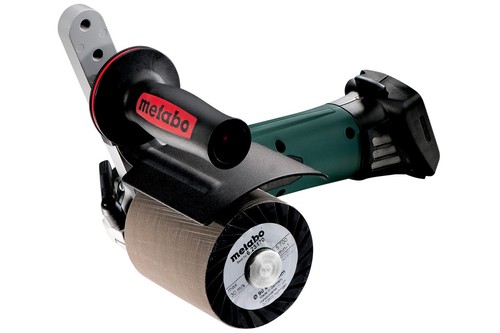 Metabo s18 ltx 115 - metabo,