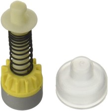 Druckanzeiger Ventil