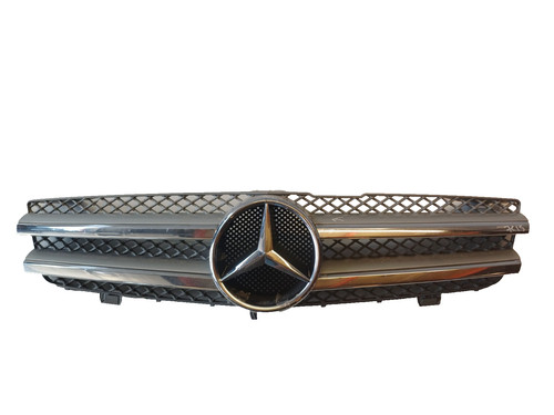 3cl mercedes benz w219 cls - mercedes,