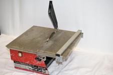 Fliesenschneidmaschine NFS 180 Einhell