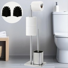 Klopapierhalter Stehend