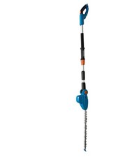 Elektrische Heckenschere