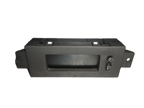 Display bordcomputer 5wk70005 - display,