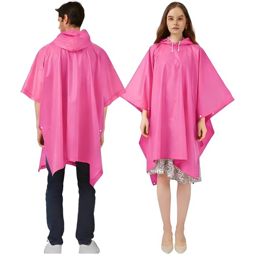 Regenponcho damen herren - regenponcho,