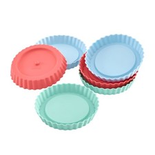 LURCH FlexiForm Tortelett 6