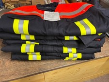 Feuerwehrjacken watex modell - feuerwehrjacken,