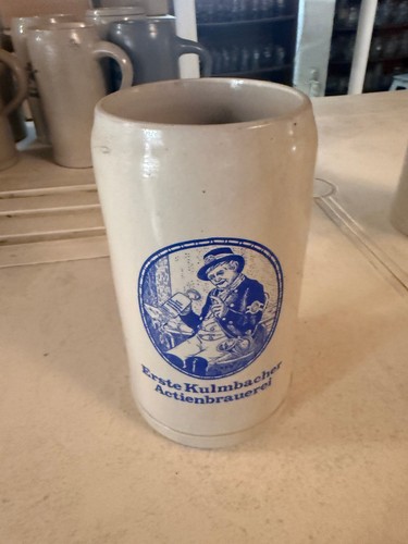 Erste kulmbacher - erste,