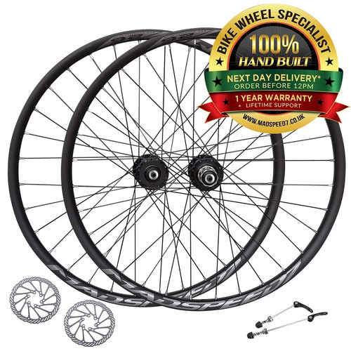 29 mtb vorderrad - mtb,