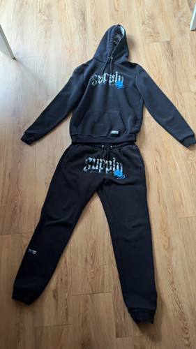 Supply herren trainingsanzug - herren,