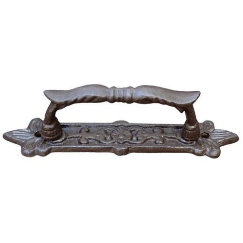 Türgriff handgriff gusseisen - türgriff,