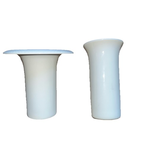 Rosenthal kleine vasen - 2,