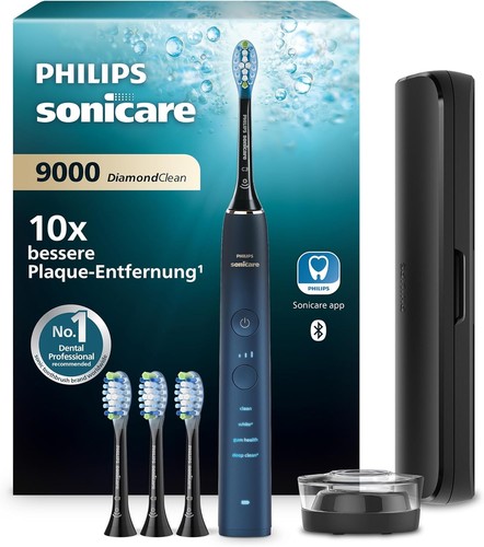Philips sonicare diamondclean - sonicare,